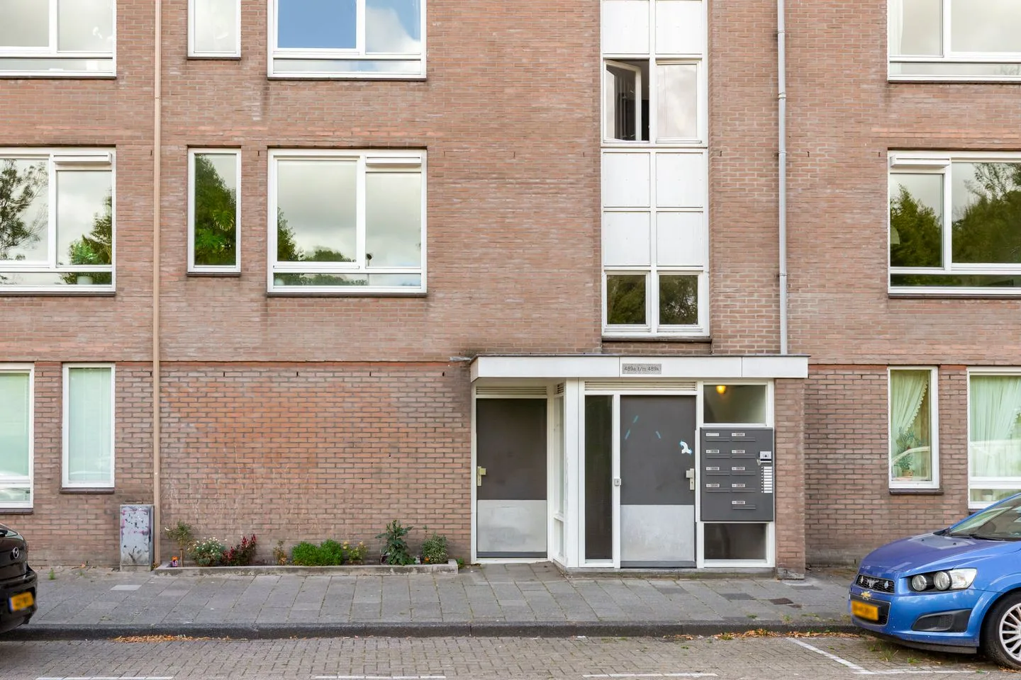 Haarlemmerweg 489 B Amsterdam thumbnail 29