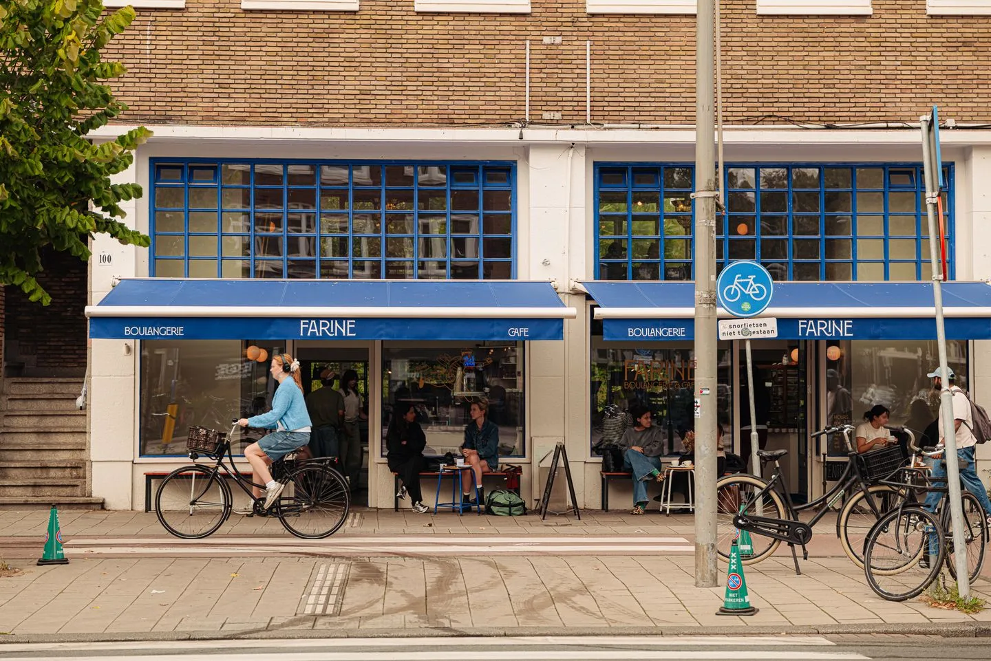 Haarlemmerweg 489 B Amsterdam thumbnail 31