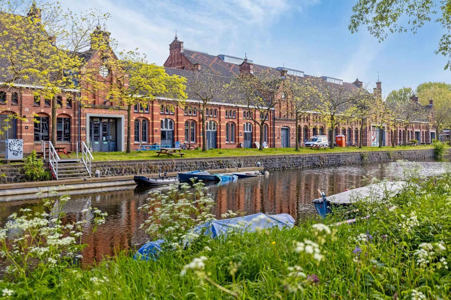Haarlemmerweg 489 B Amsterdam thumbnail 32