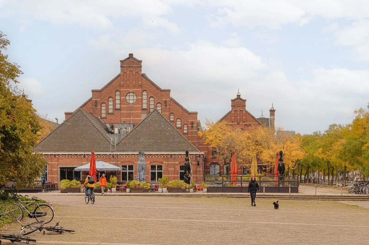 Haarlemmerweg 489 B Amsterdam thumbnail 33