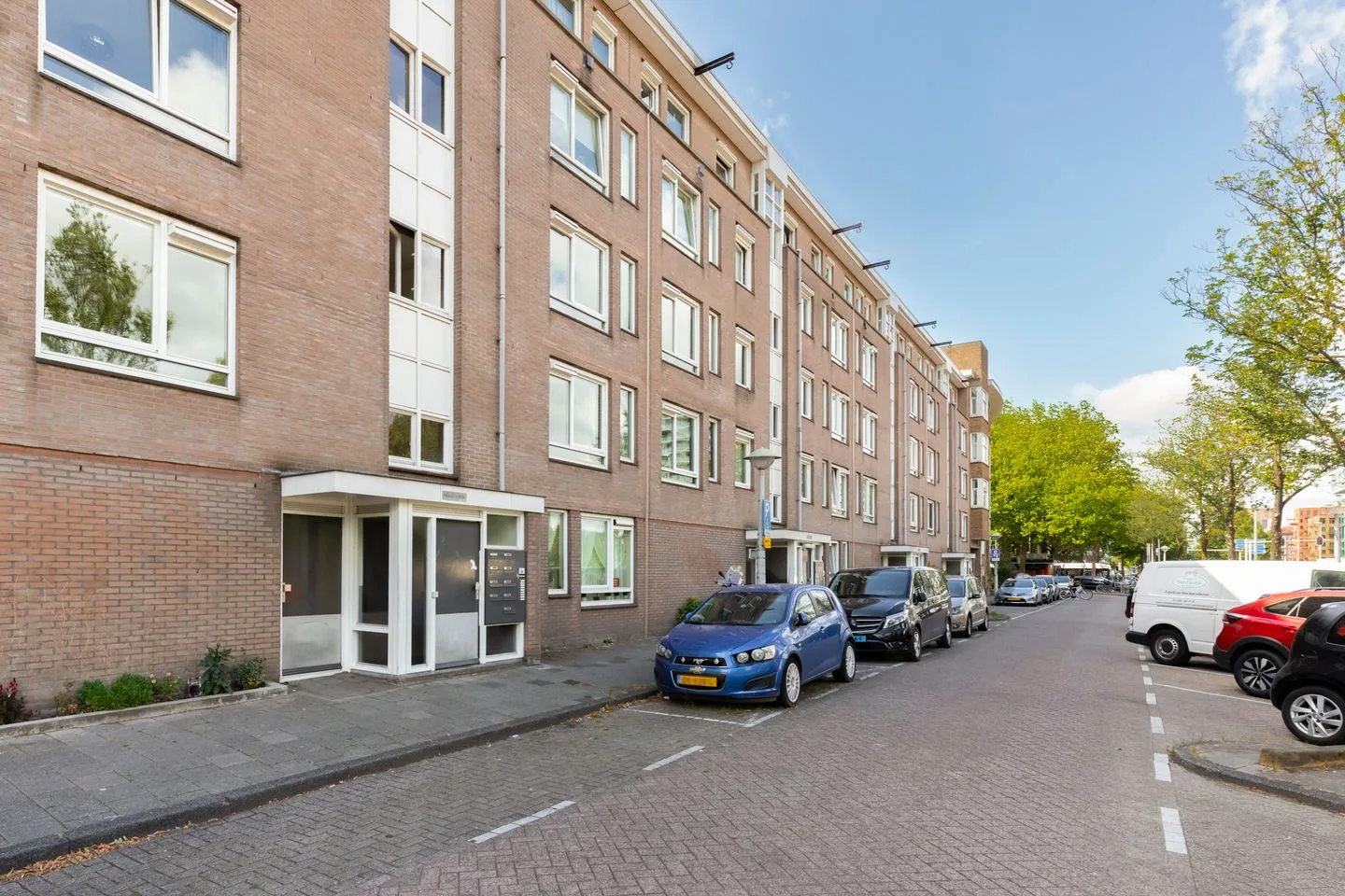 Haarlemmerweg 489 B Amsterdam thumbnail 5