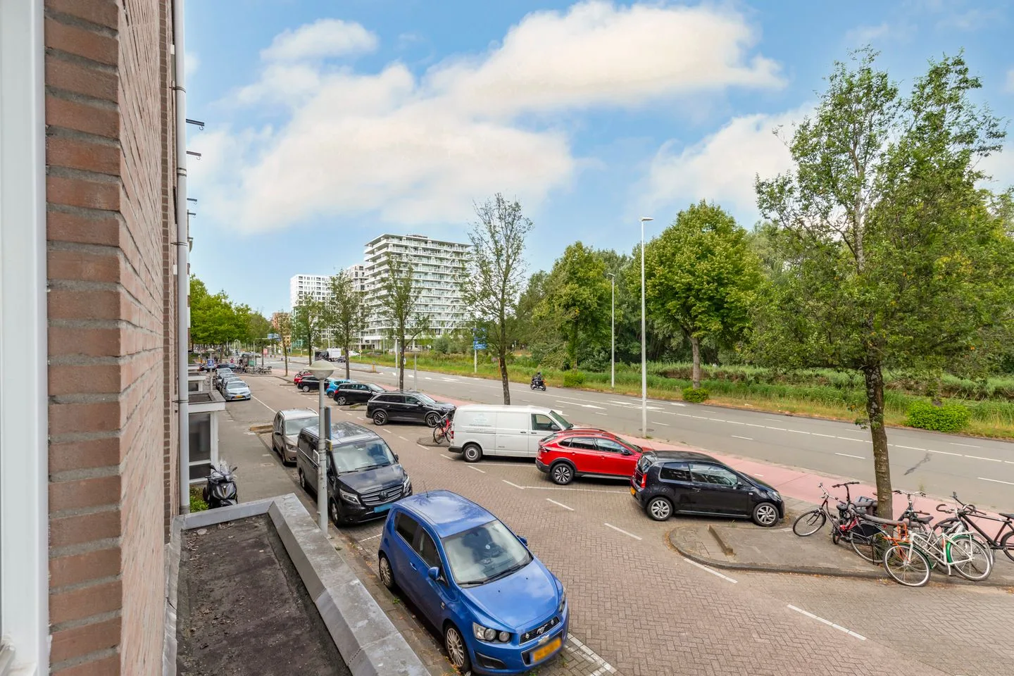 Haarlemmerweg 489 B Amsterdam thumbnail 9