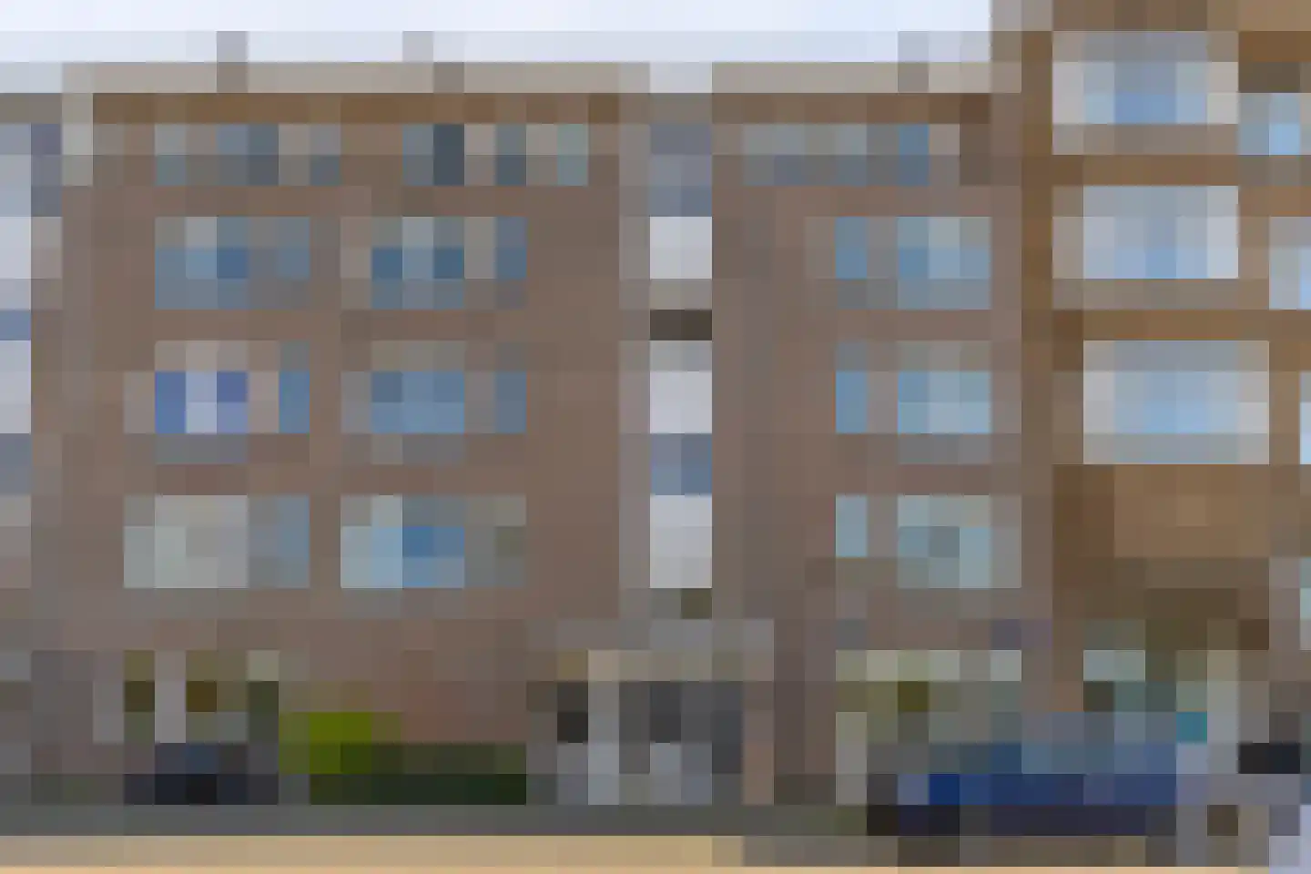 Haarlemmerweg 495 E Amsterdam thumbnail 35