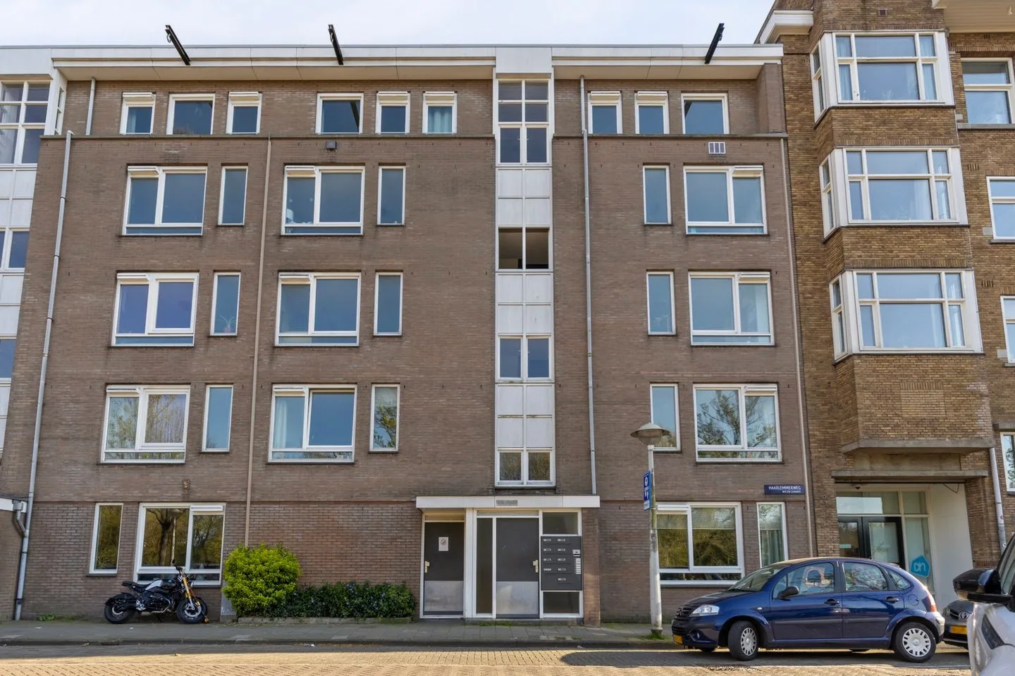 Haarlemmerweg 495 K Amsterdam thumbnail 35