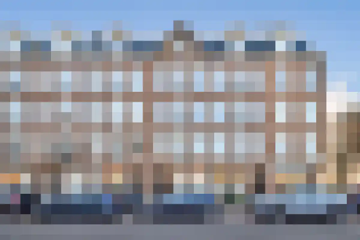 Haarlemmerweg Amsterdam