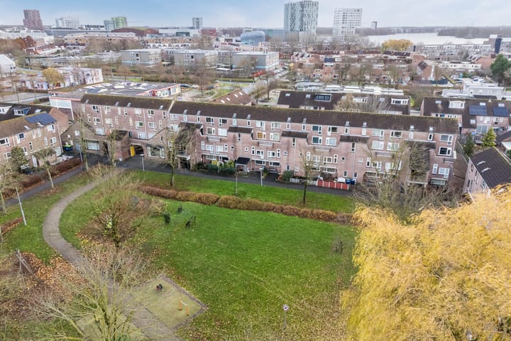 Haarlemplein 19 in Almere