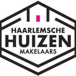 Logo Haarlemsche Huizen Makelaars