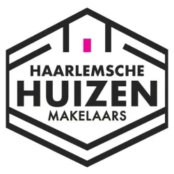 Logo Haarlemsche Huizen Makelaars