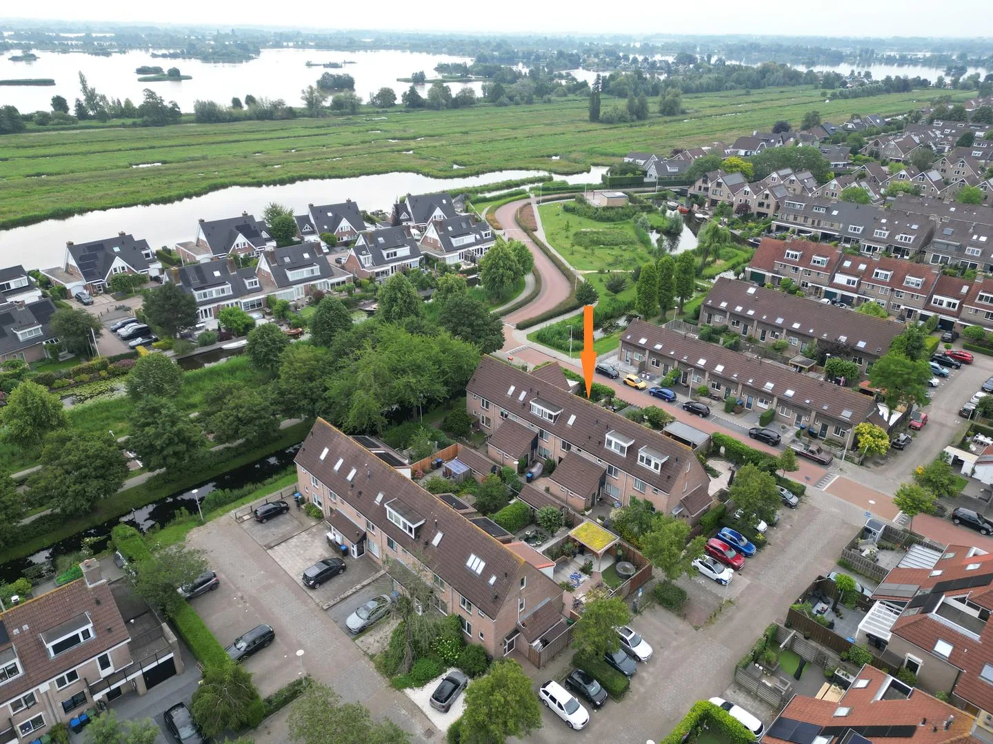 Haarmos 6 Reeuwijk