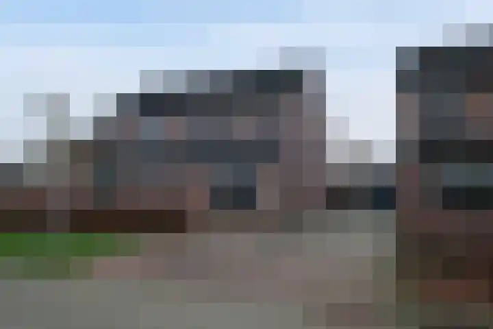 Haarspit 3 dans Vriezenveen