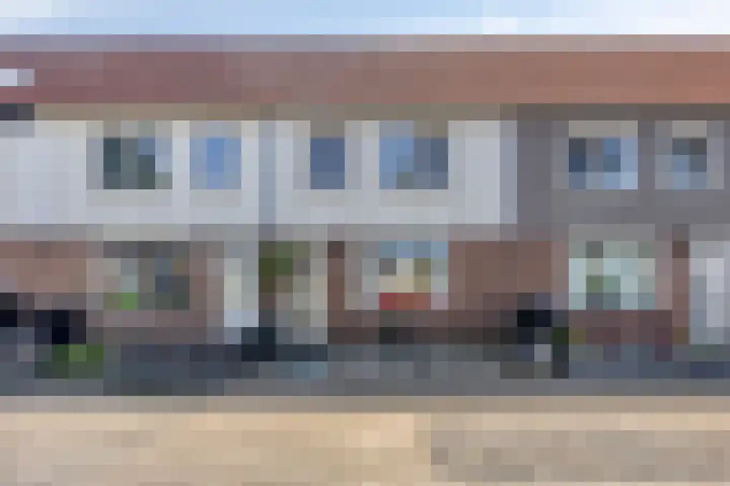 Haarspitstraat 7 in Purmerend