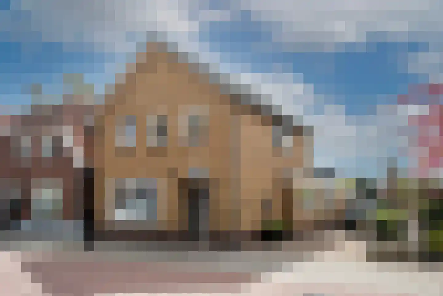 Haarstraat 161 in Rijssen