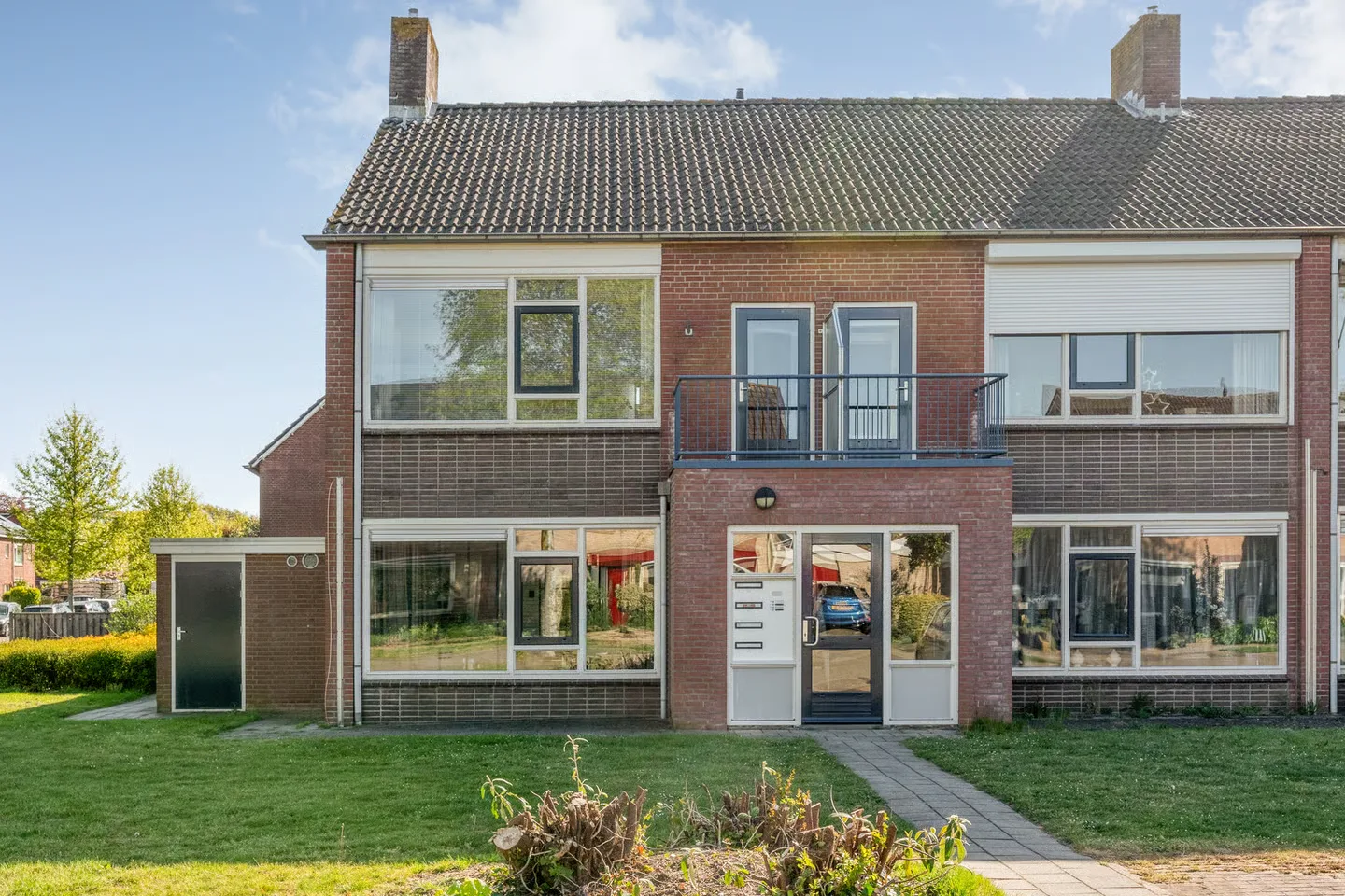 Haarsweg 31 in Ommen