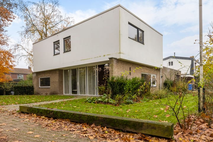 Haartsestraat 78 in Aalten Foto