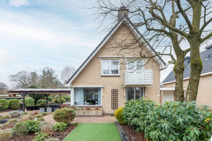 Haarweg 11a in Maarsbergen photo