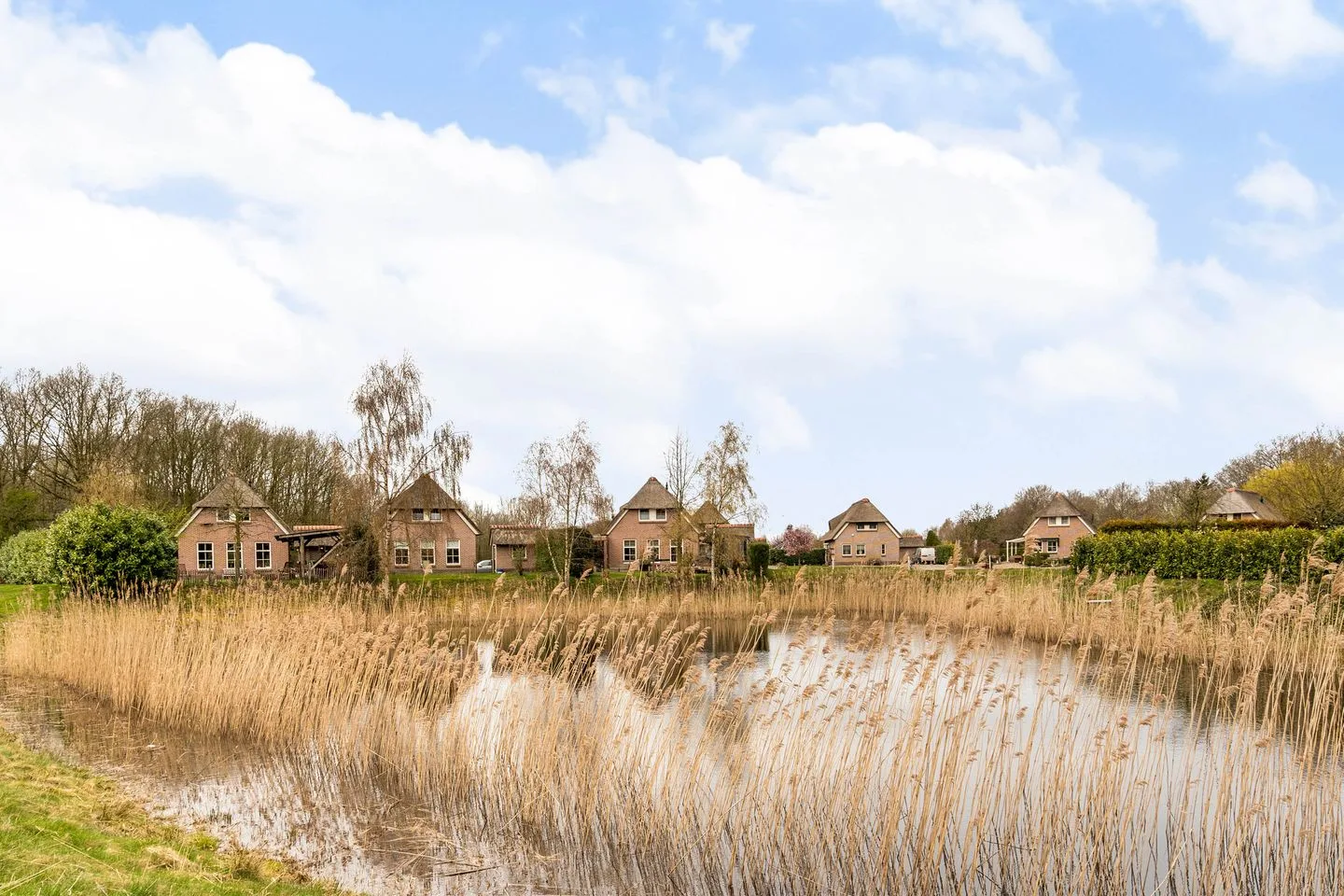 Haarweg 15 b 10 Tiendeveen