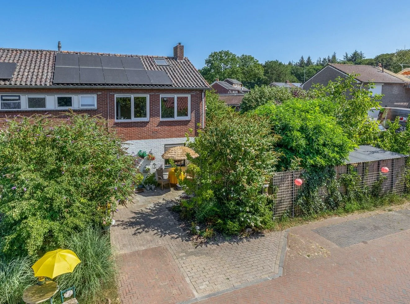 Haarweg 19 in Havelterberg