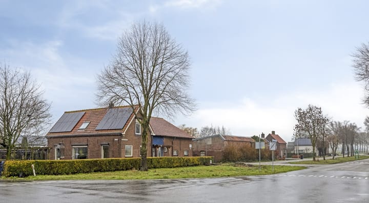 Photo of property Haarweg 4, Gorinchem