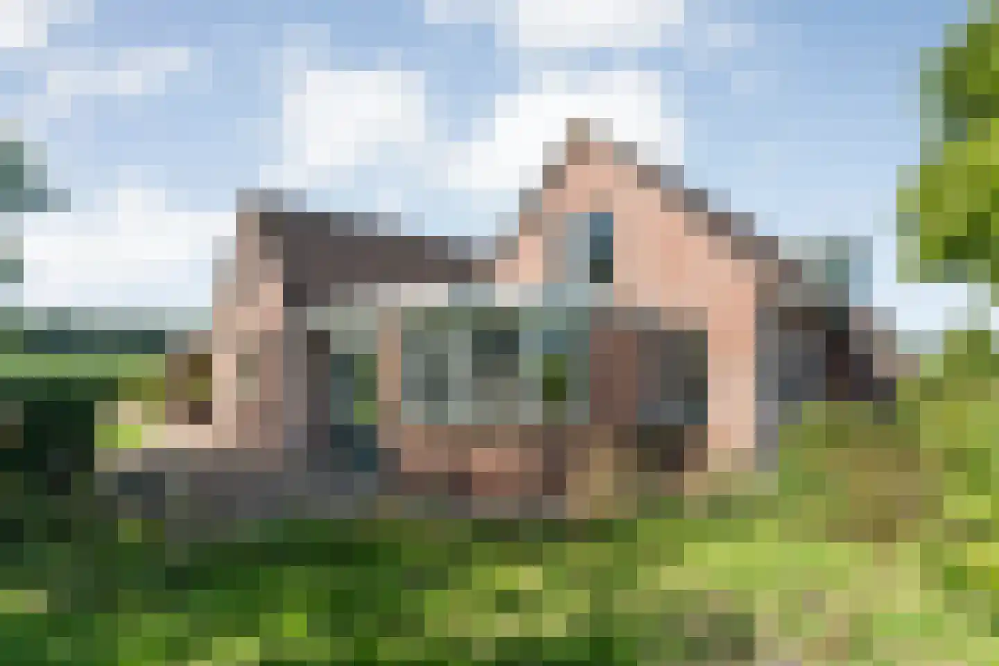Haarweg 52 in Brucht