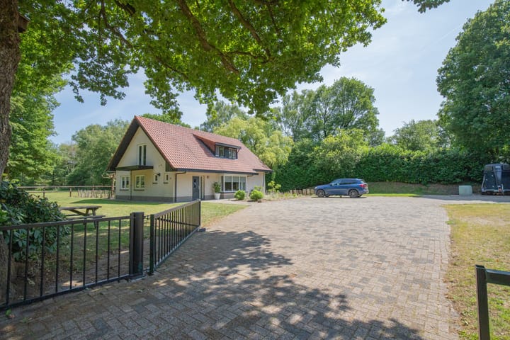 Haarweg 60 in Maarsbergen photo