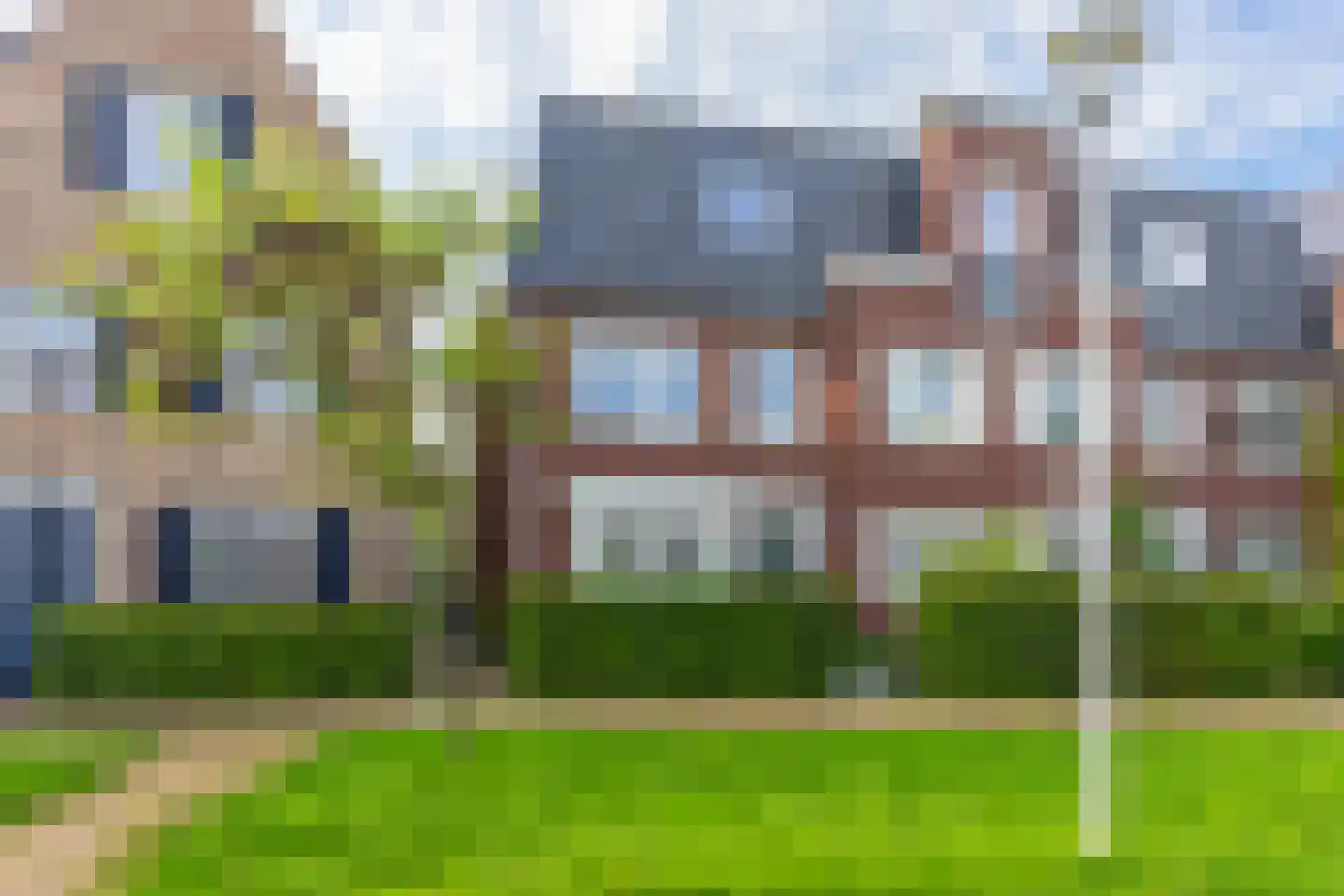 Haarzichtlaan 102 in Vleuten