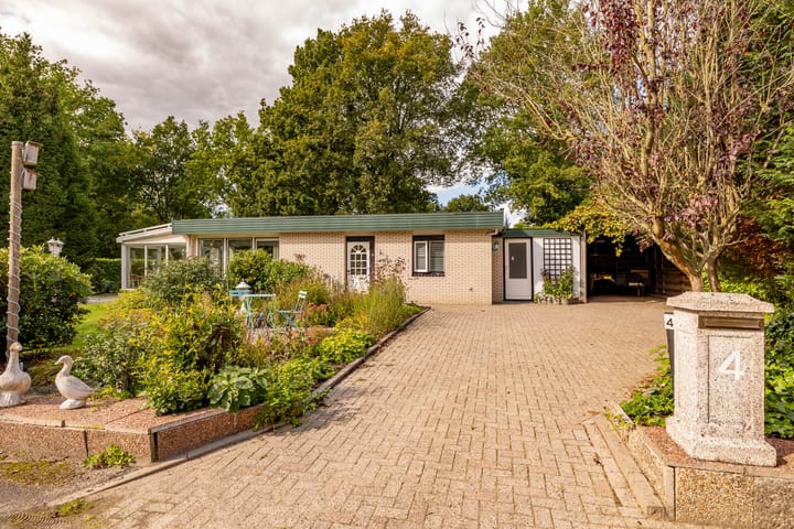 Photo of property Haas 4, Koekange