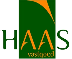 Logo Haas Vastgoed