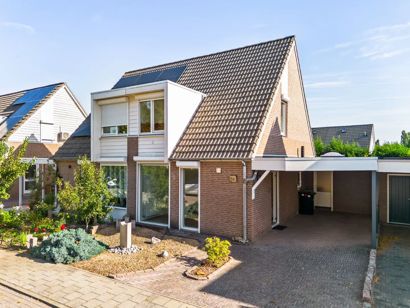 Haaselt 8 in Landgraaf