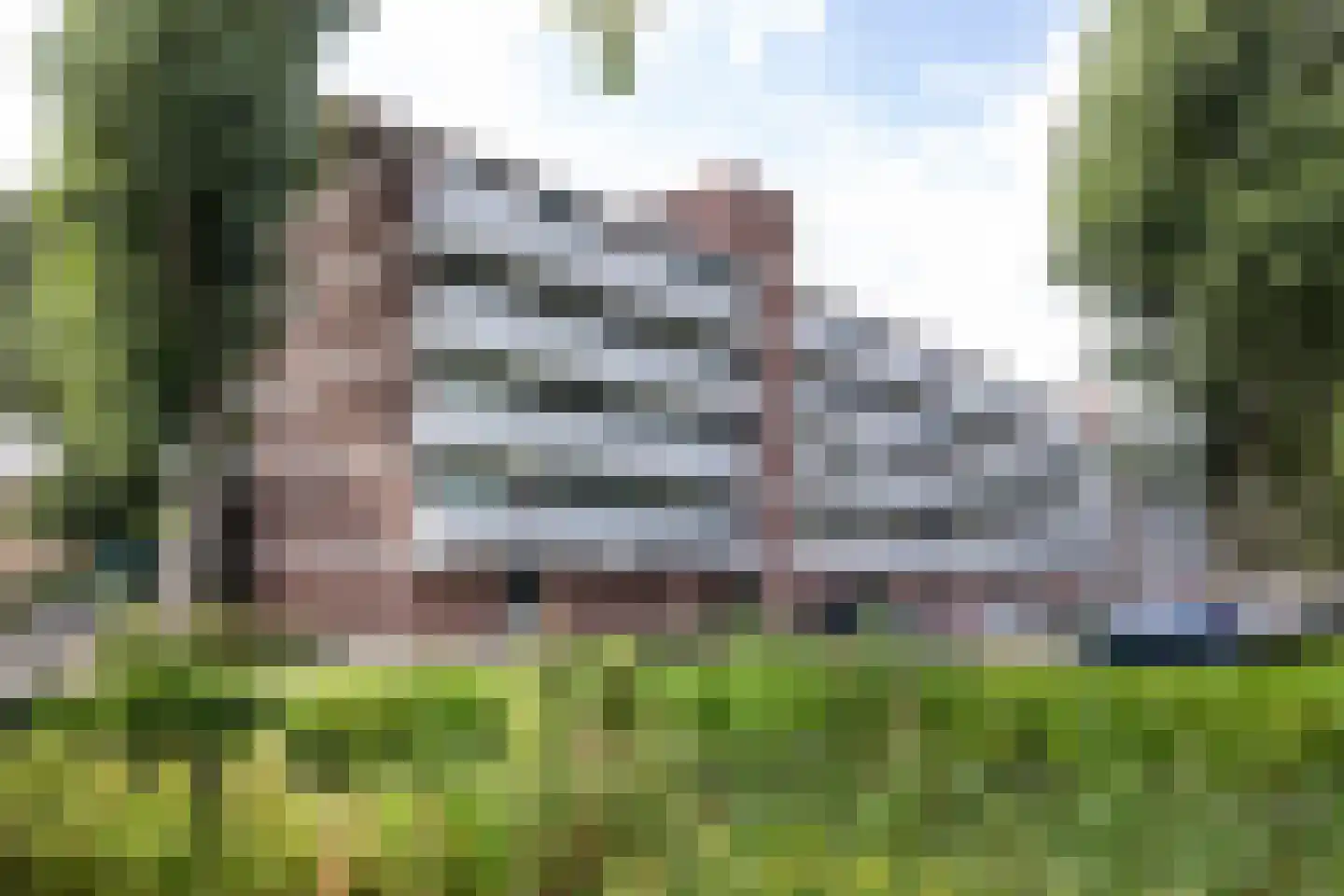 Haastenburg 92 Gouda
