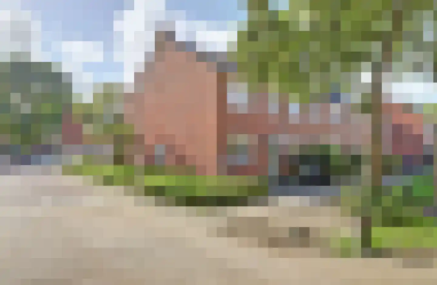 Haaswijk 2 in Zwijndrecht