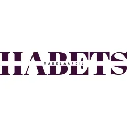 Logo Habets Makelaardij B.V.