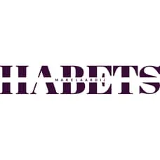 Logotipo Habets Makelaardij B.V.