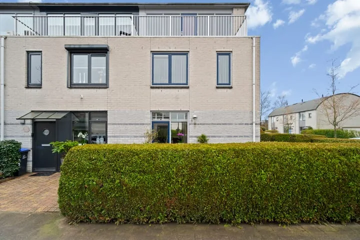 Habib Bourguibastraat 107 Utrecht thumbnail 6