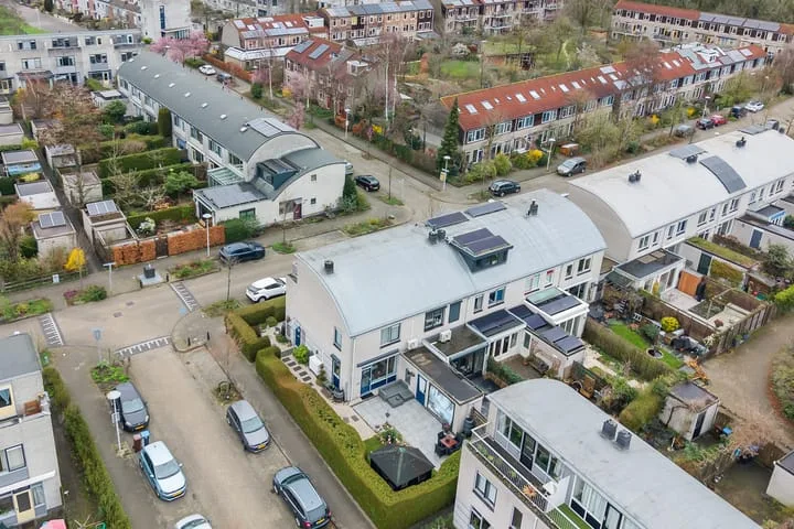 Habib Bourguibastraat 107 Utrecht thumbnail 64