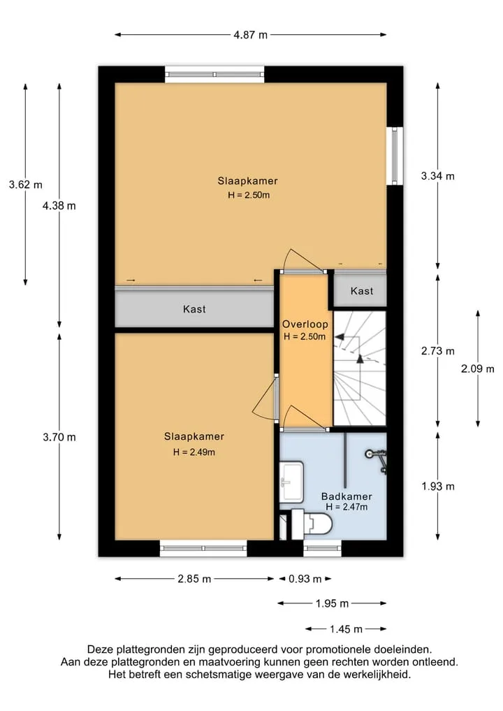 Habib Bourguibastraat 107 Utrecht thumbnail 71