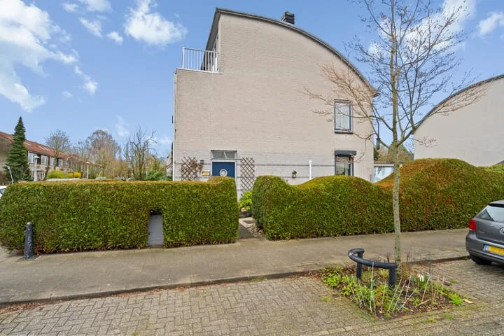 Habib Bourguibastraat 107 Utrecht thumbnail 8