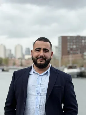 Foto van Haci Buyankara