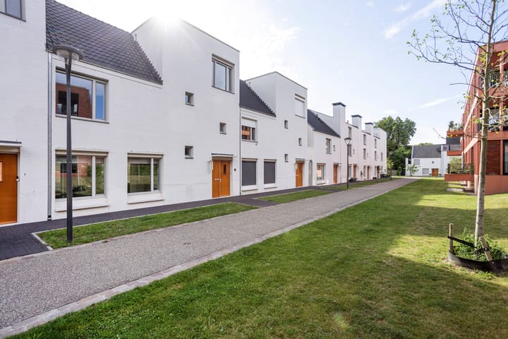 Hackenkamer 12 in Maastricht