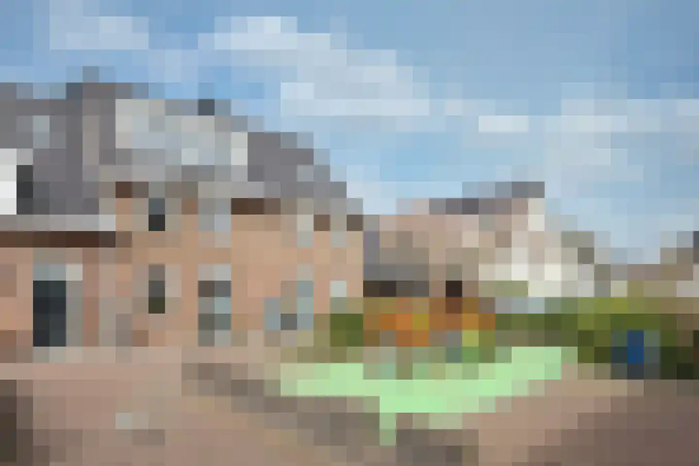Hackfort 4 dans Amstelveen