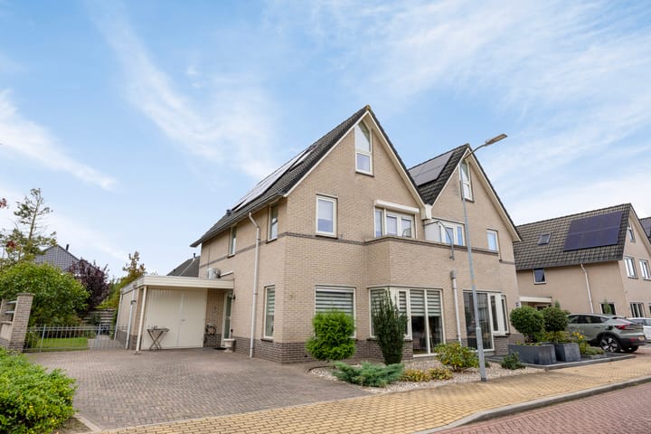 Hackfortallee 20 dans Duiven photo