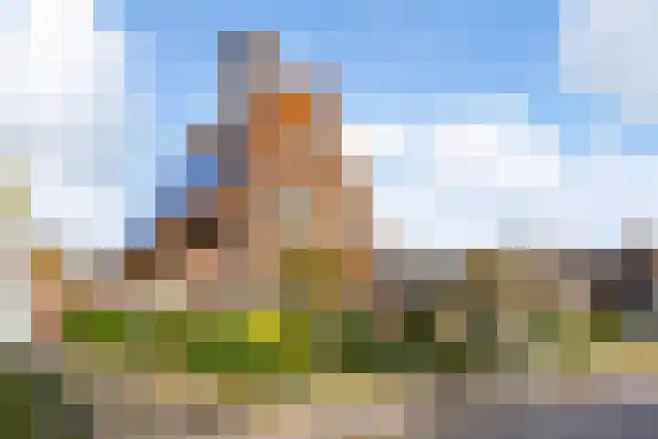 Hackforterweg 1 in Wichmond