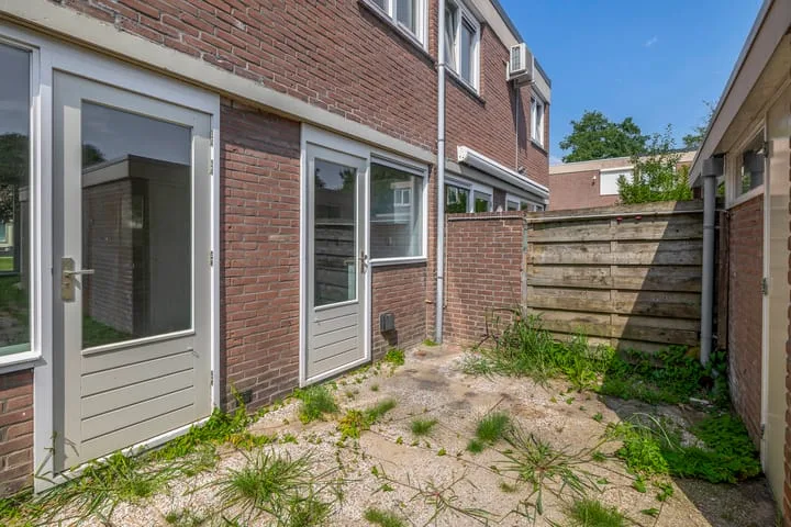 Hackfortstraat 3 Nijmegen foto 2