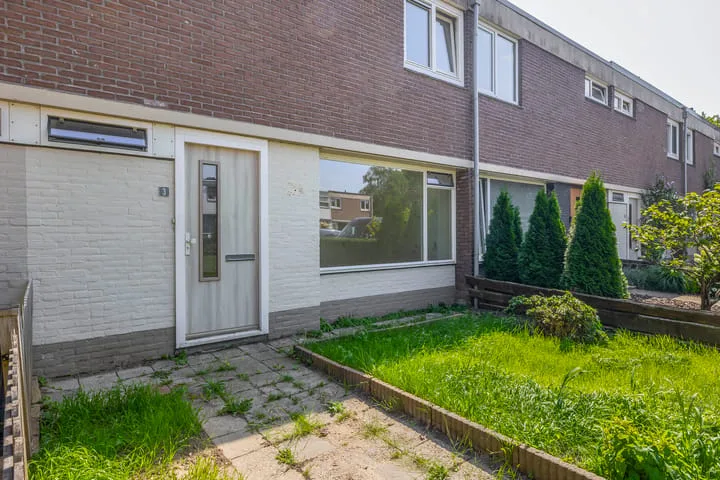Hackfortstraat 3 Nijmegen thumbnail 22