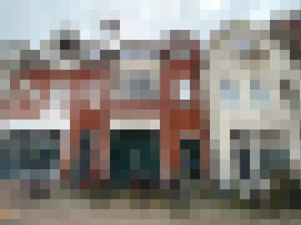 Haddingedwarsstraat in Groningen