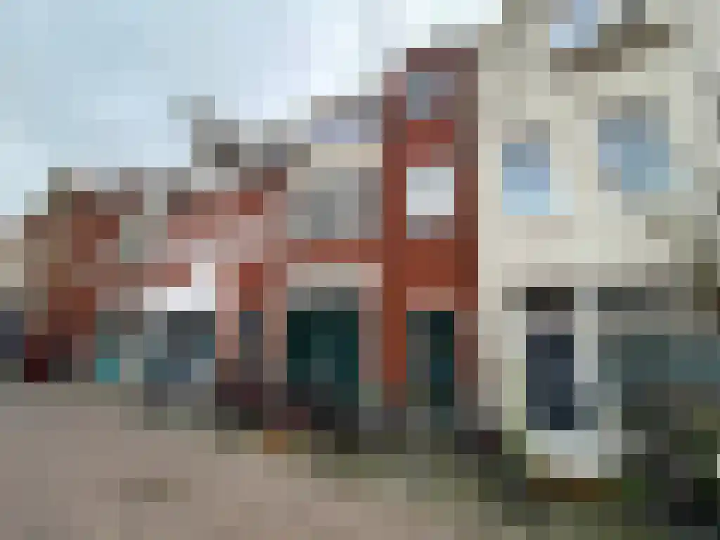 Haddingedwarsstraat Groningen foto 2