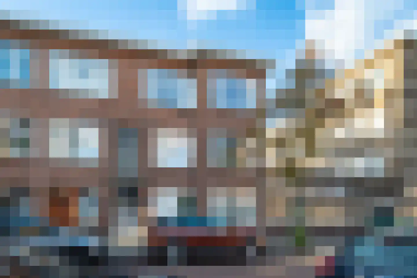 Hadewichstraat 7 in Den Haag