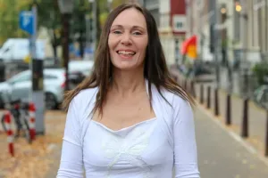 Foto von Hadewij