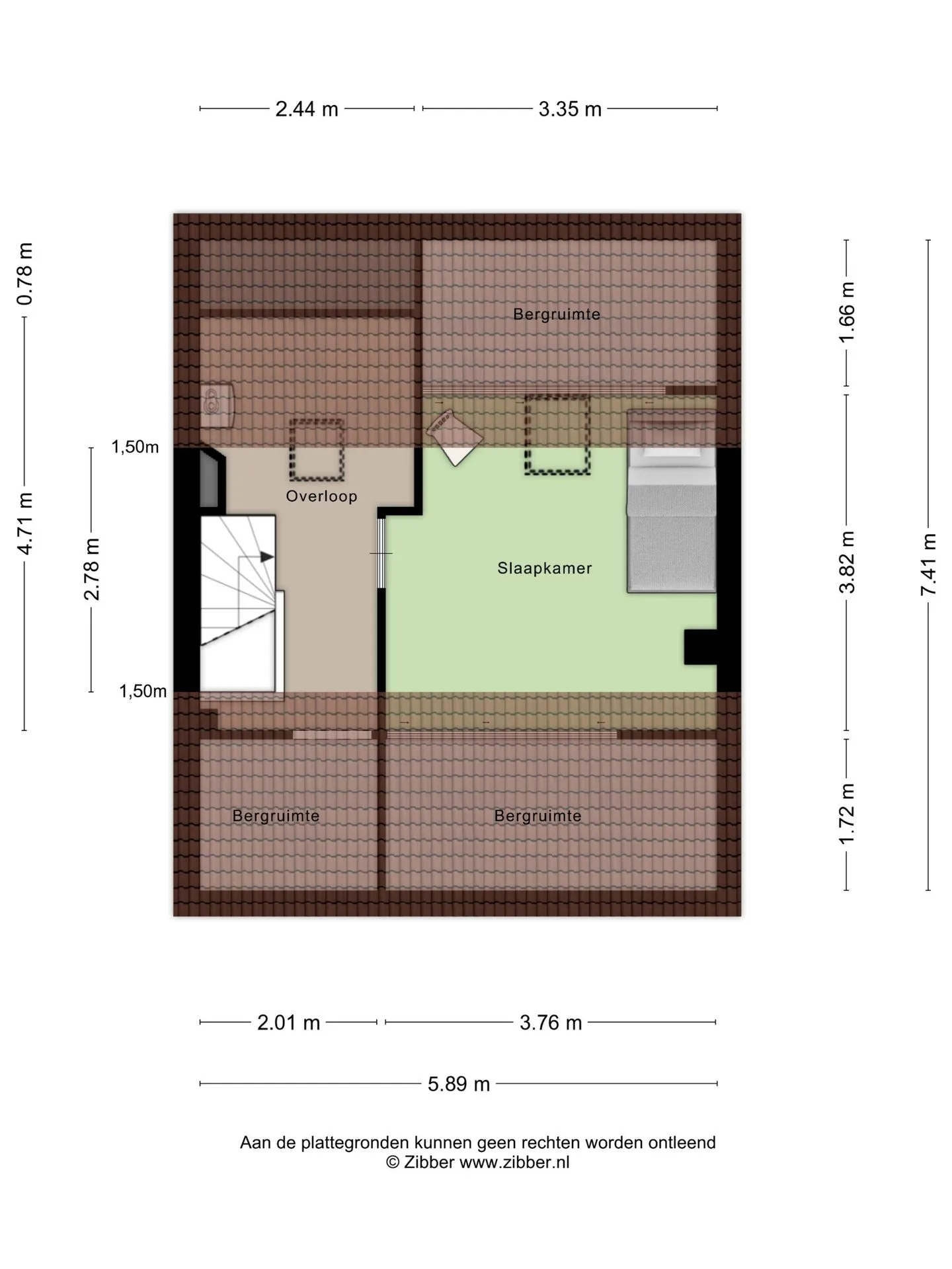 Hadewychlaan 14 Roosendaal thumbnail 46