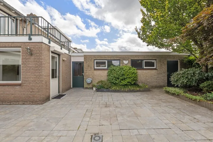 Hadewychlaan 4 Roosendaal thumbnail 44