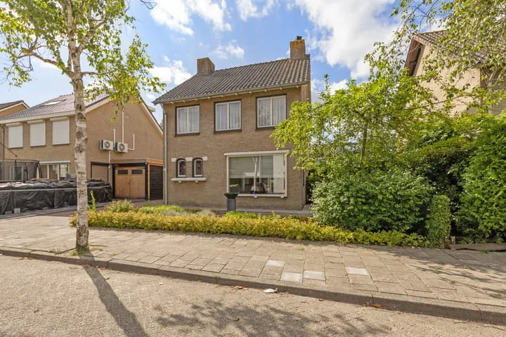 Hadewychlaan 4 Roosendaal thumbnail 49